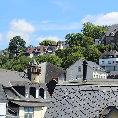 Hotel Marilyn Koblenz  Exterior foto